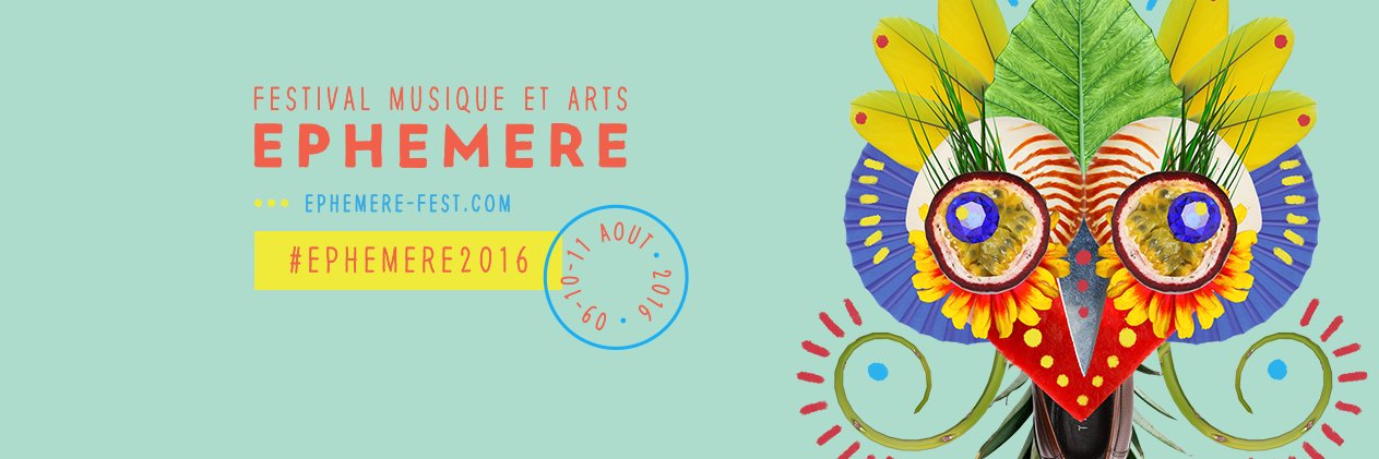EPHEMERE_Fest's profile banner image