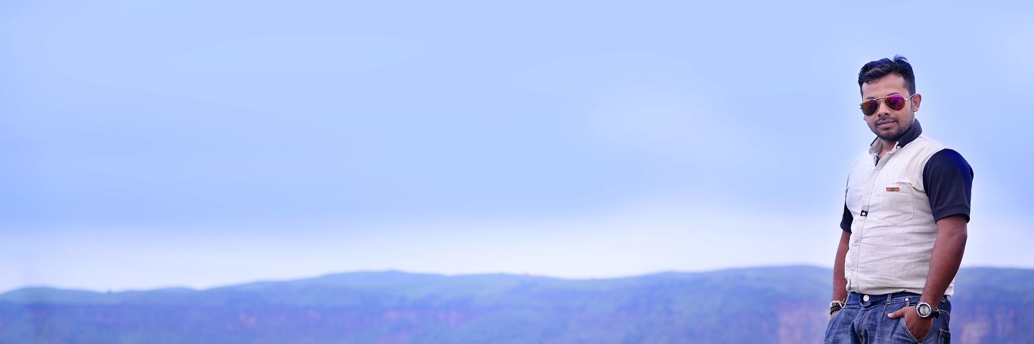 dipankarbrh's profile banner image