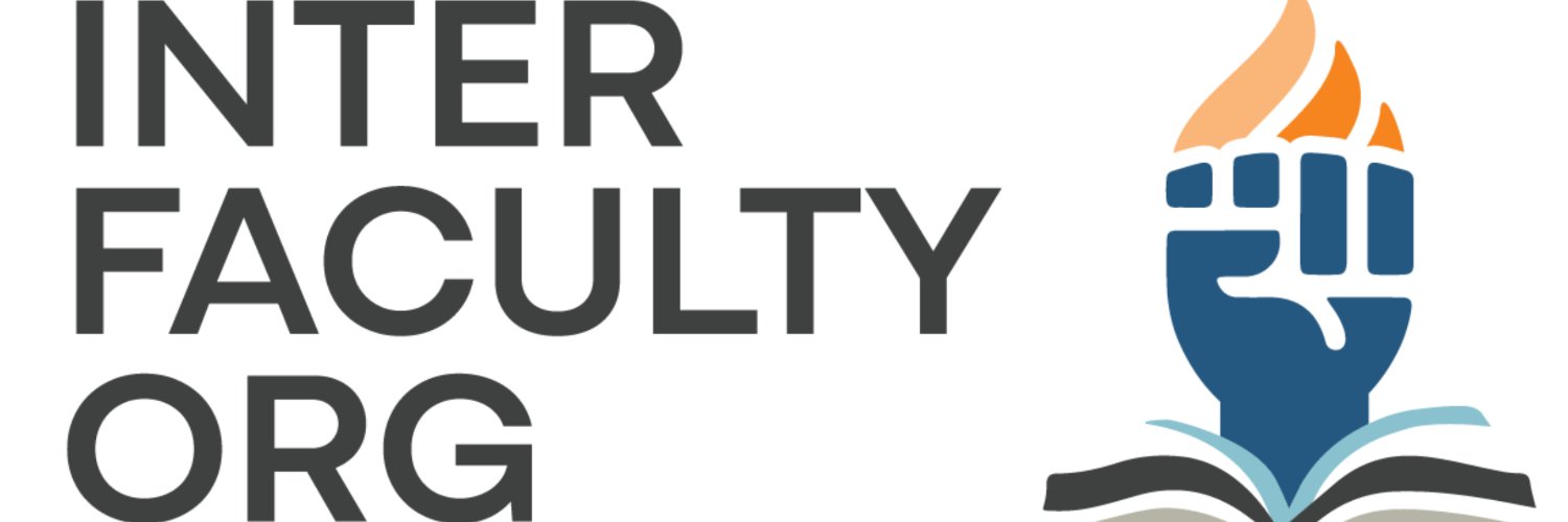 Inter Faculty Organization banner