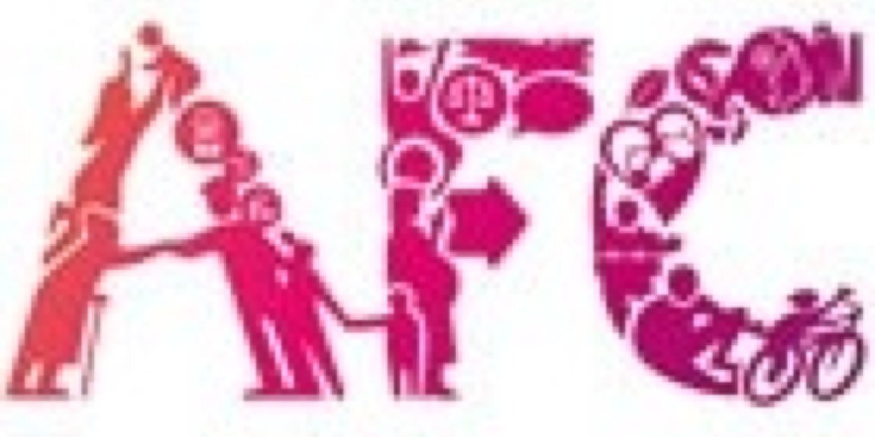 AFC_Fbleau's profile banner image