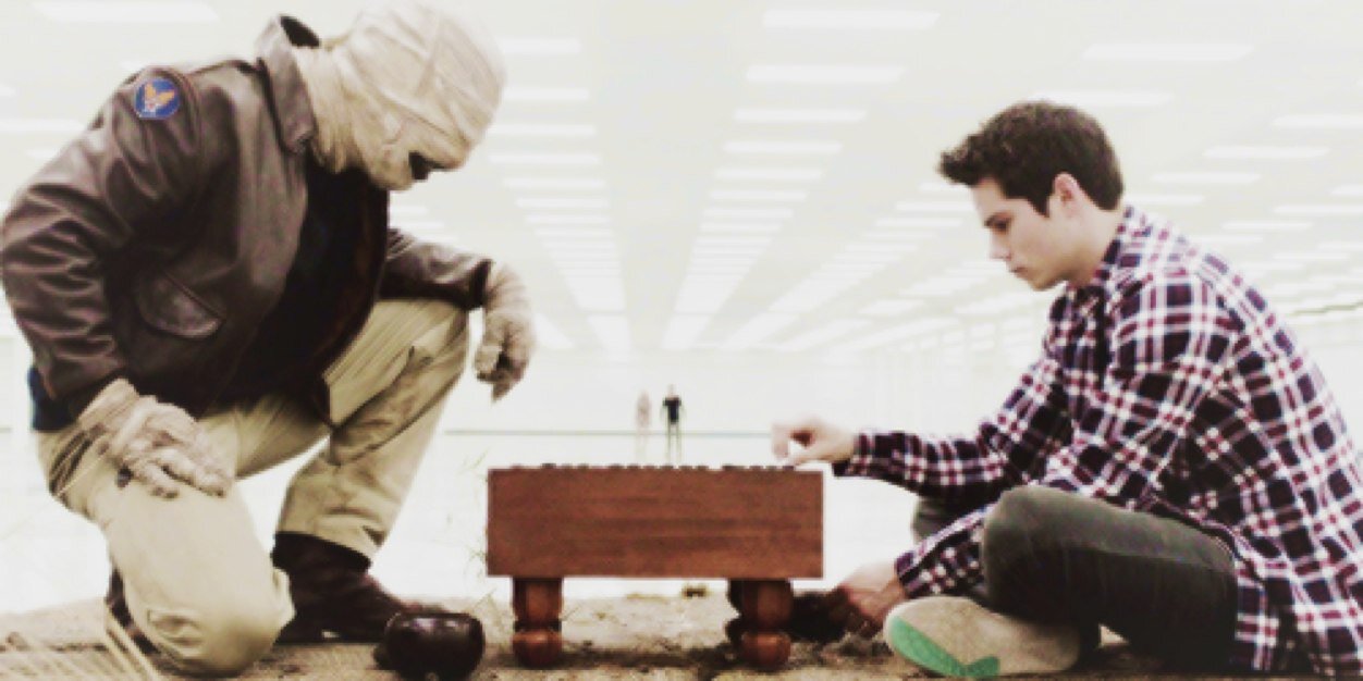 ScottGMcCall's profile banner image