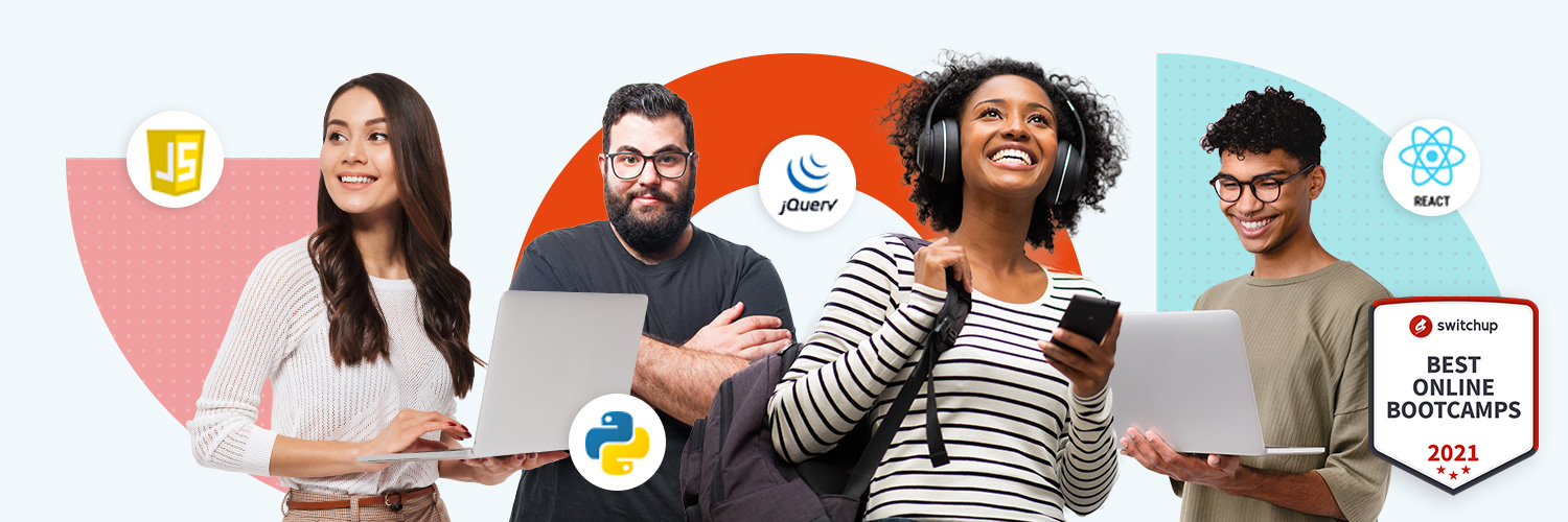 Code Institute banner