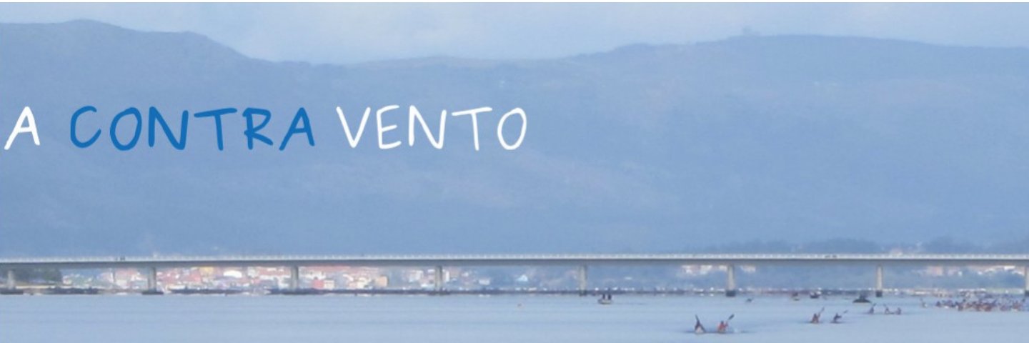 AContraVento's profile banner image