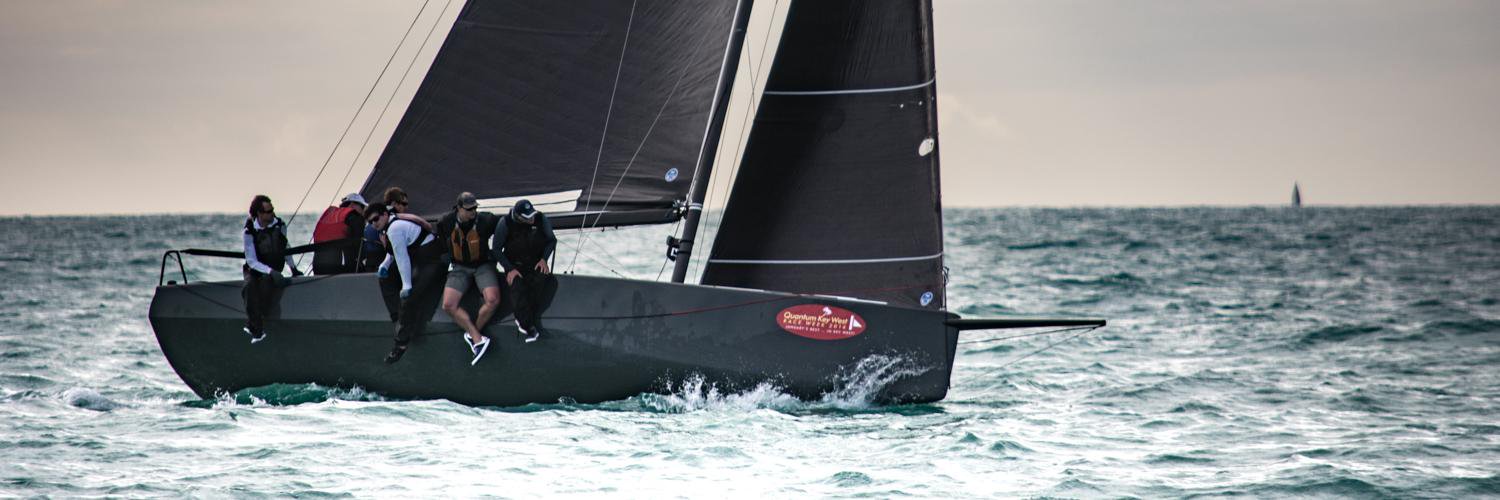 Farr Yacht Design banner