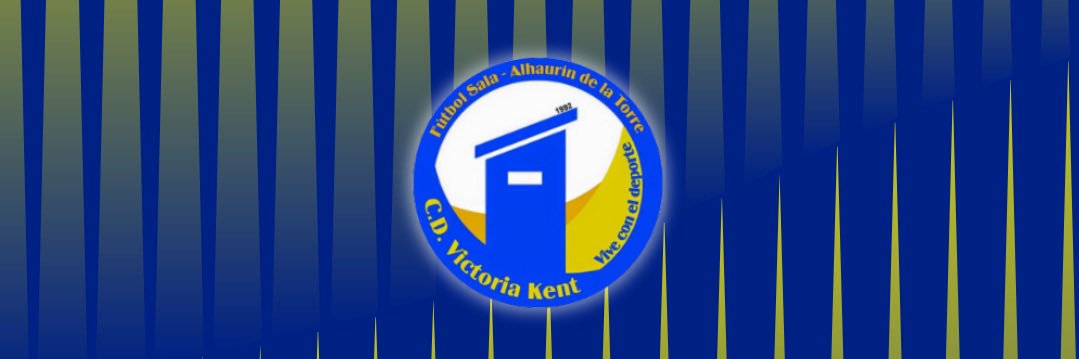 CD Victoria Kent FS - COMERCO banner