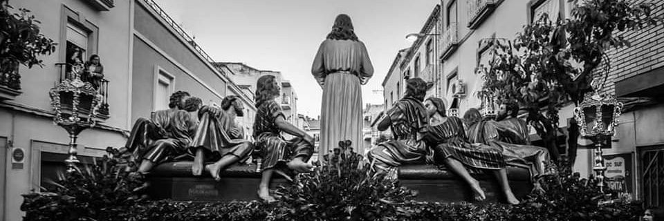 Cena y Paz Linares banner