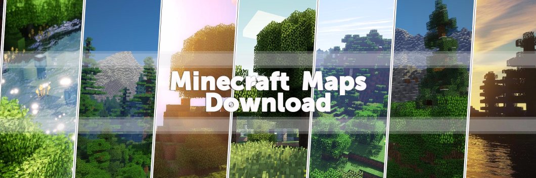 MinecraftMapsD1's profile banner image
