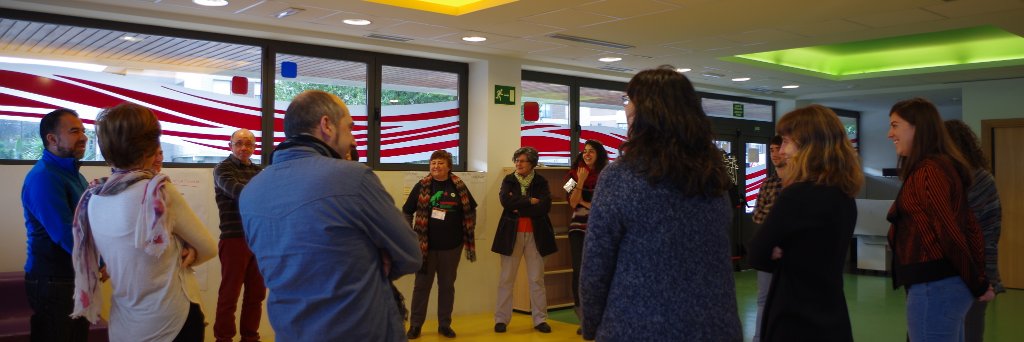 Asociación Matiz - Educación en Valores banner