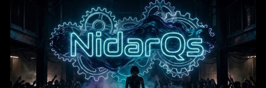 nidarqs's profile banner image