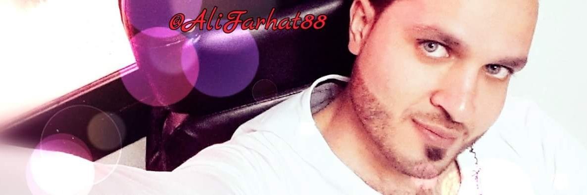 AliFarhat88's profile banner image