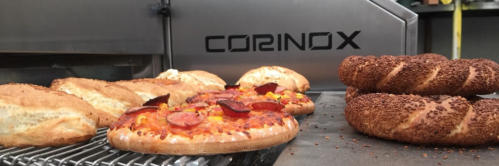 CORINOXBAKERY's profile banner image