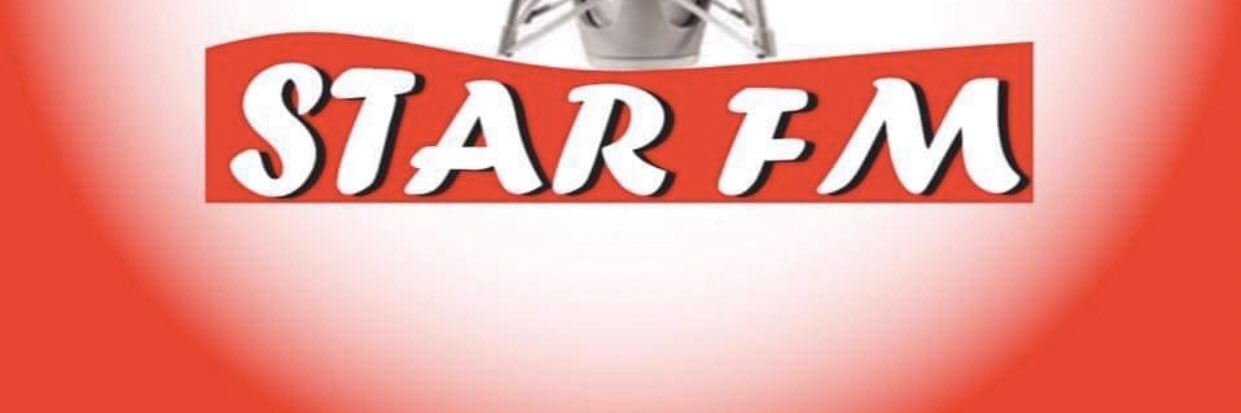 Star FM banner