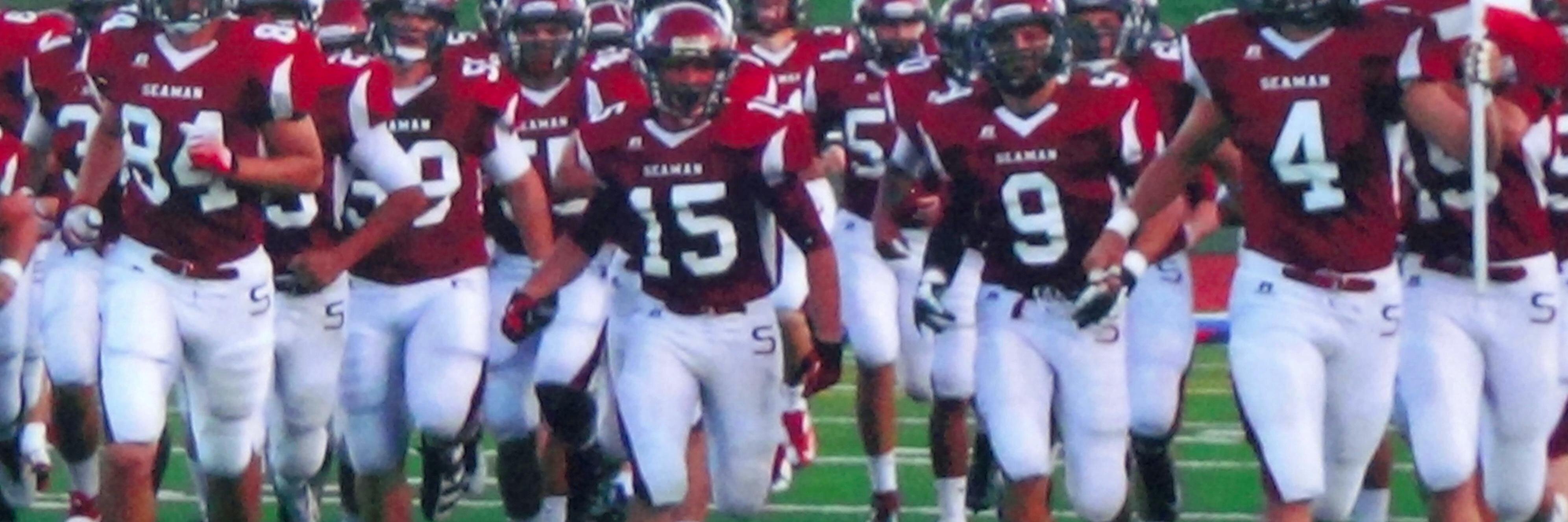 SEAMAN_FOOTBALL's profile banner image