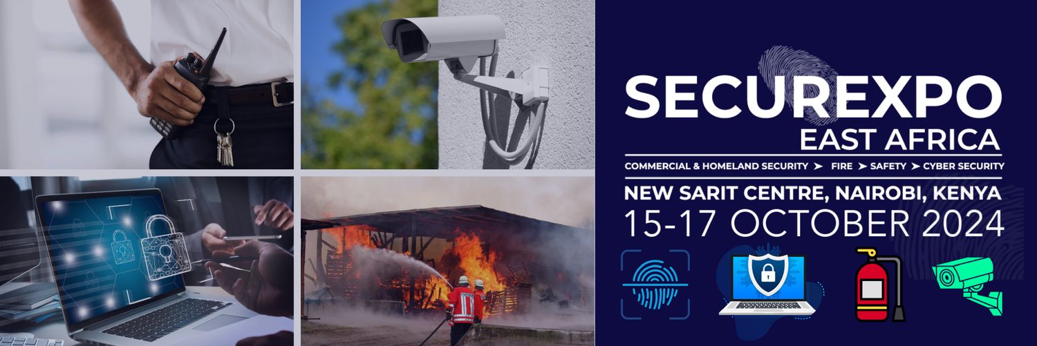 SecurexpoEA's profile banner image