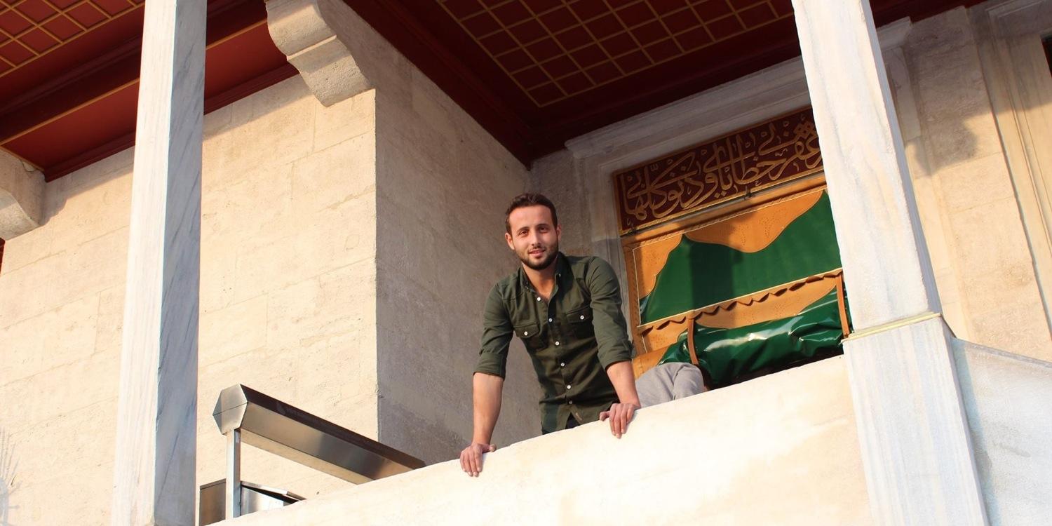 AbdulkadirHA's profile banner image