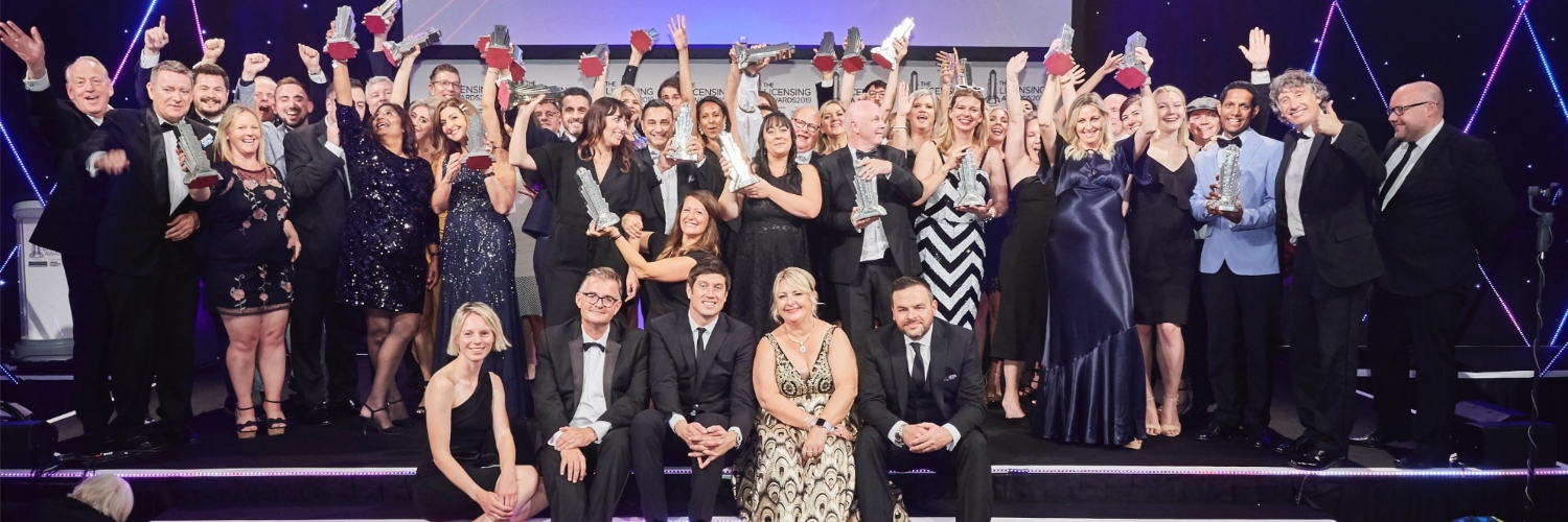 LicensingAwards's profile banner image