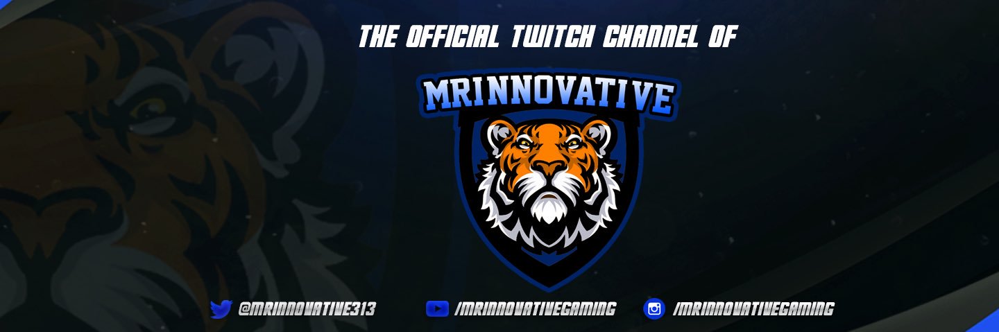 MrInnovative313's profile banner image