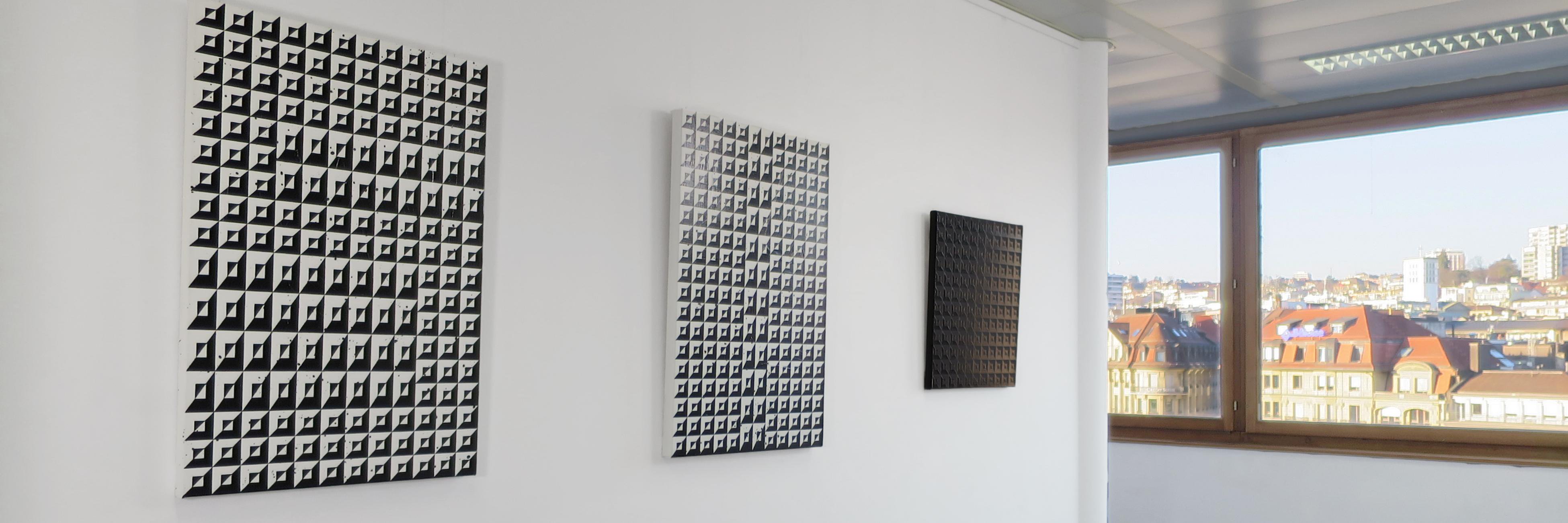 Dubner Moderne banner