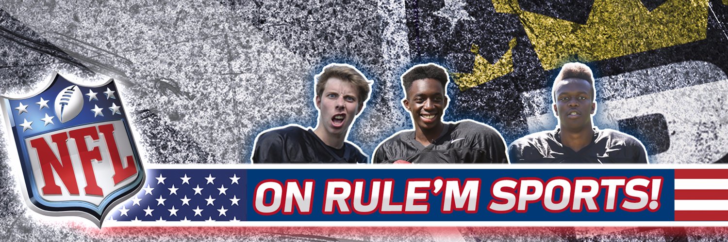 Rule'm Sports banner