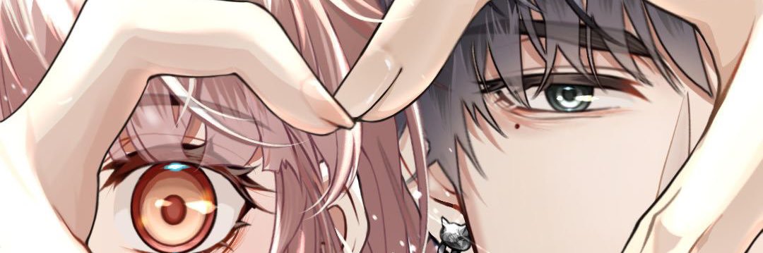 xin1224's profile banner image