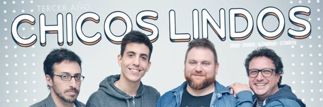 ChicosLindosLP's profile banner image