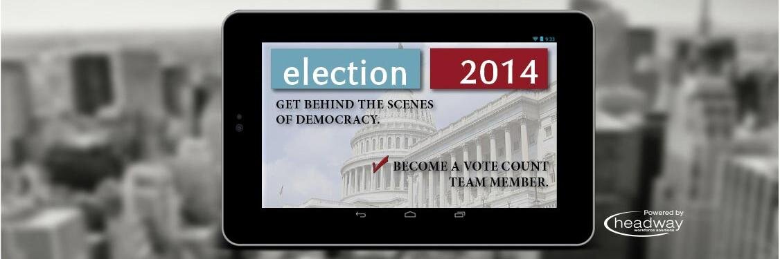 ReportTheVote's profile banner image