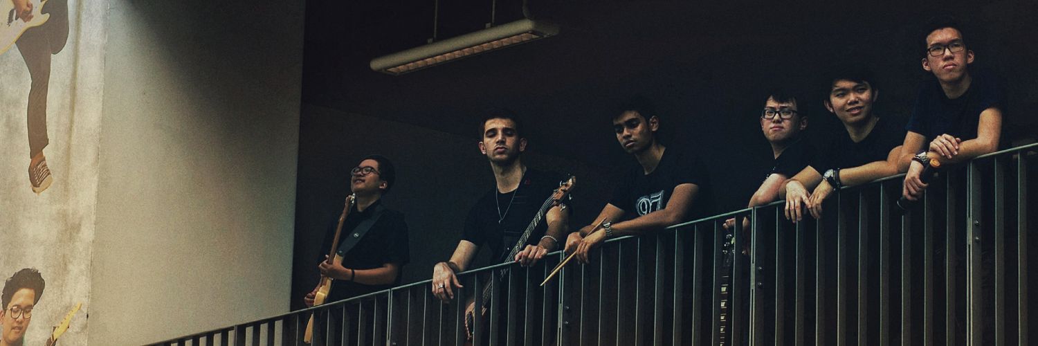 DCHInOfficial's profile banner image