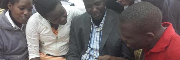 Keyboard Warrior banner