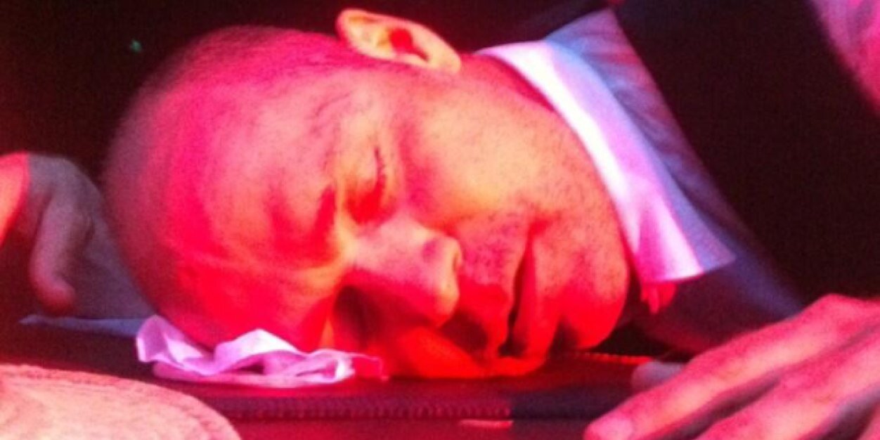 Anthony Magnotta banner