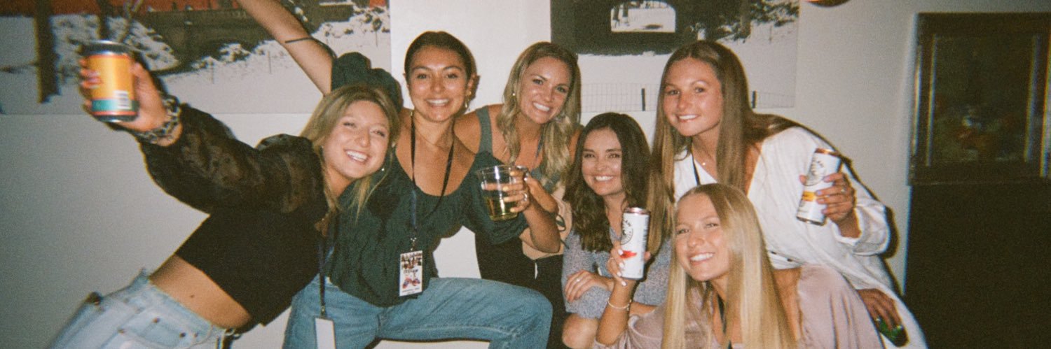 gracegillig's profile banner image