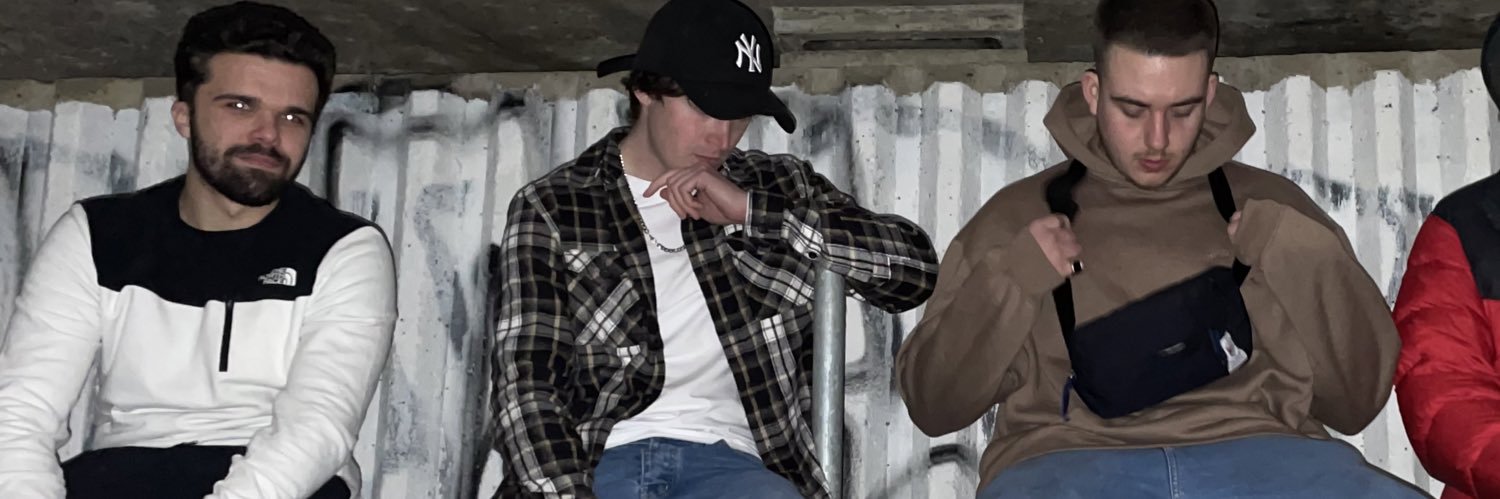 CorriganArchie's profile banner image