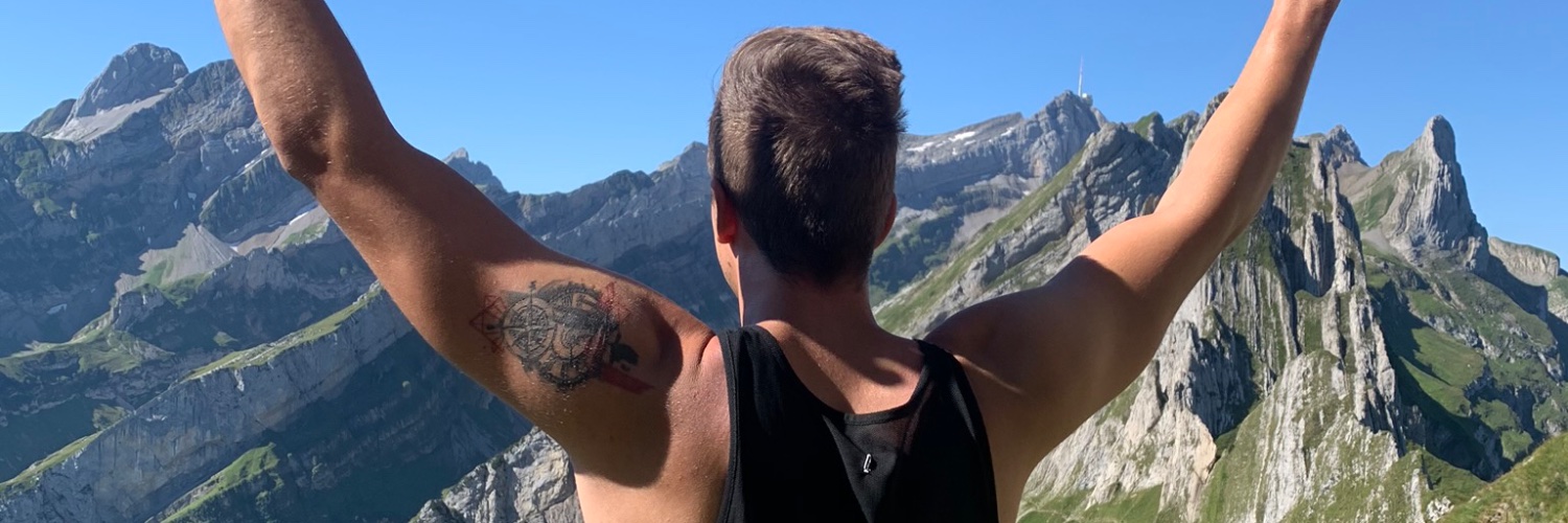 mario_mursch's profile banner image