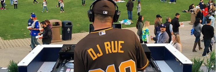djrue619's profile banner image