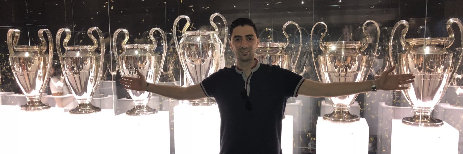 faresshaban's profile banner image