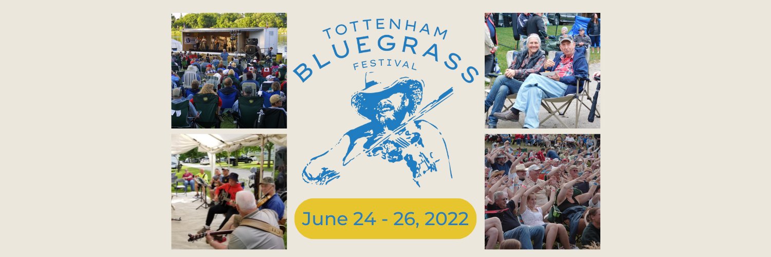 TottBluegrass's profile banner image