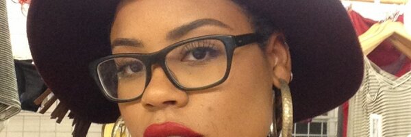 SaavyRedd Profile Banner