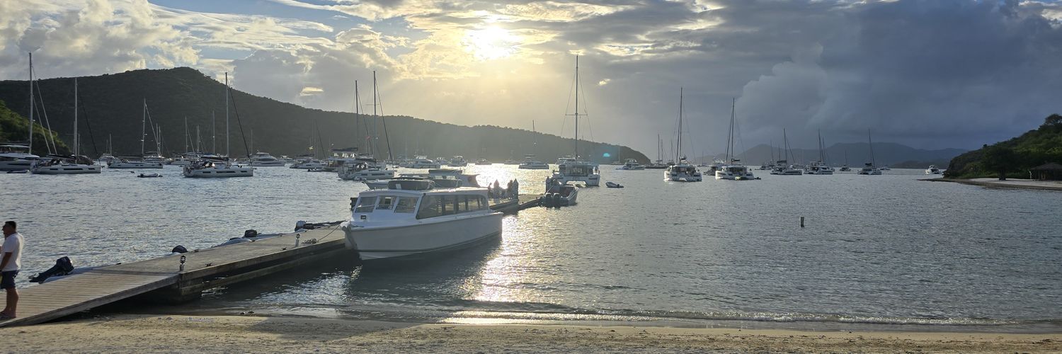 Patricia 🇻🇪 banner