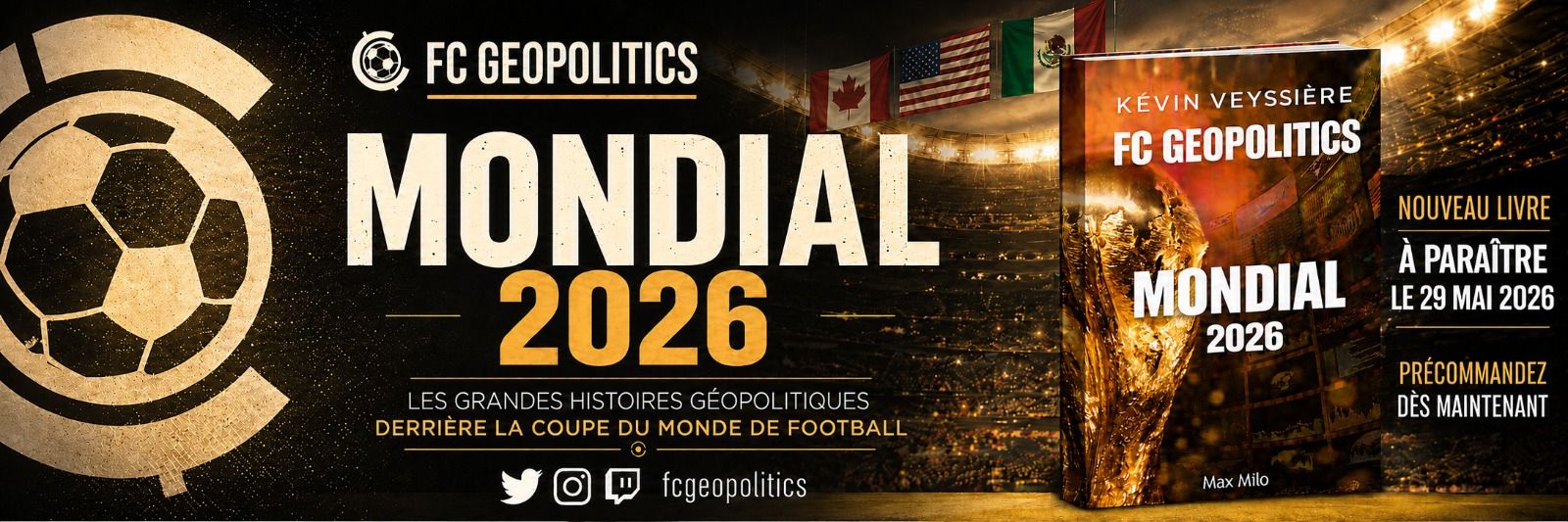 FC Geopolitics banner