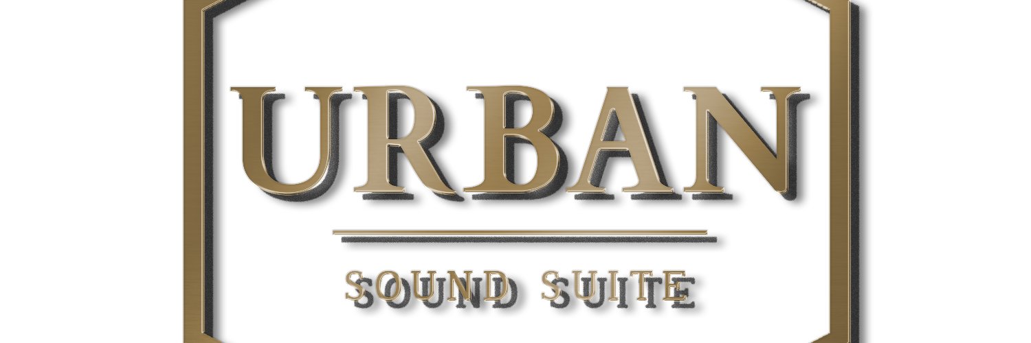 UrbanSoundSuite's profile banner image