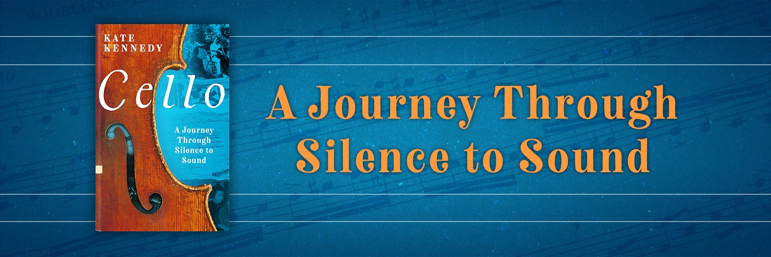 Kate Kennedy's banner