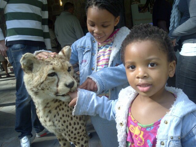 Thobeka Sibisi banner