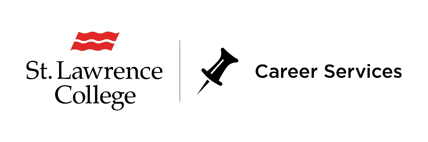 SLC Career Services banner
