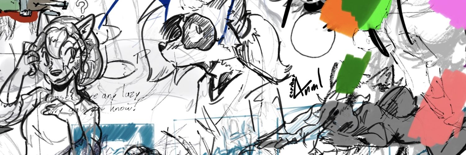 Curious_Anml's profile banner image