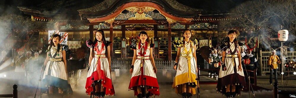 Fukuharakun's profile banner image