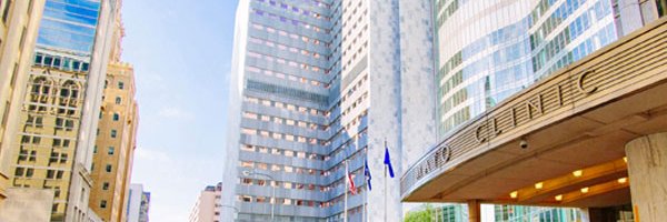 MayoClinicCV Profile Banner