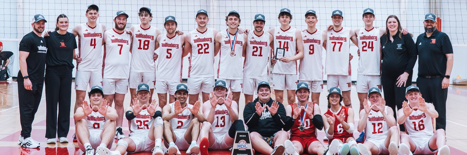 MCVLVolleyball's profile banner image