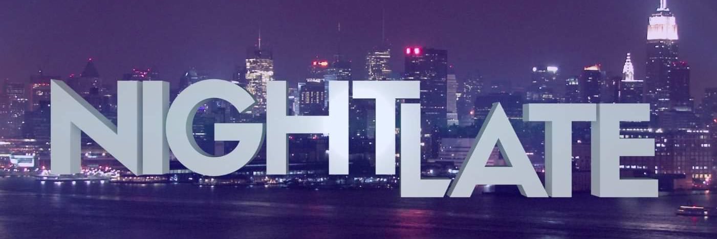 NightLateShow's profile banner image