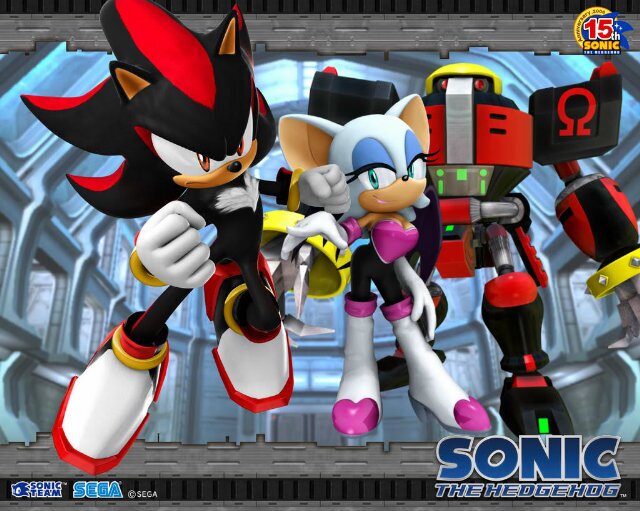 Rouge the Bat (@_Rouge_The_Bat) / Posts / X