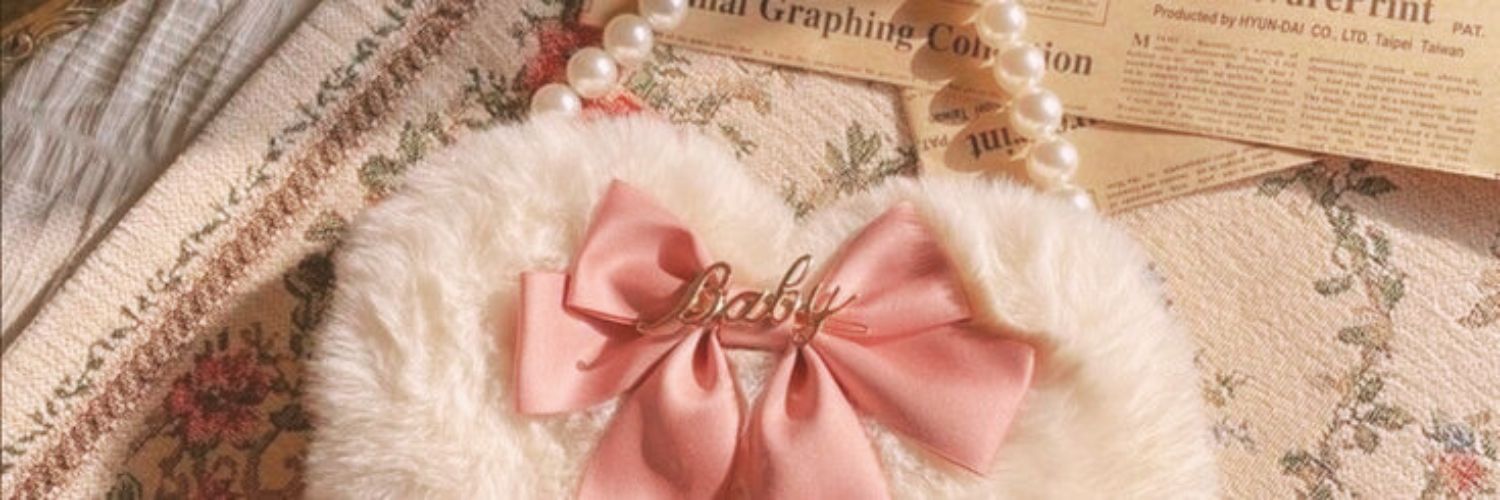 cherrielust's profile banner image