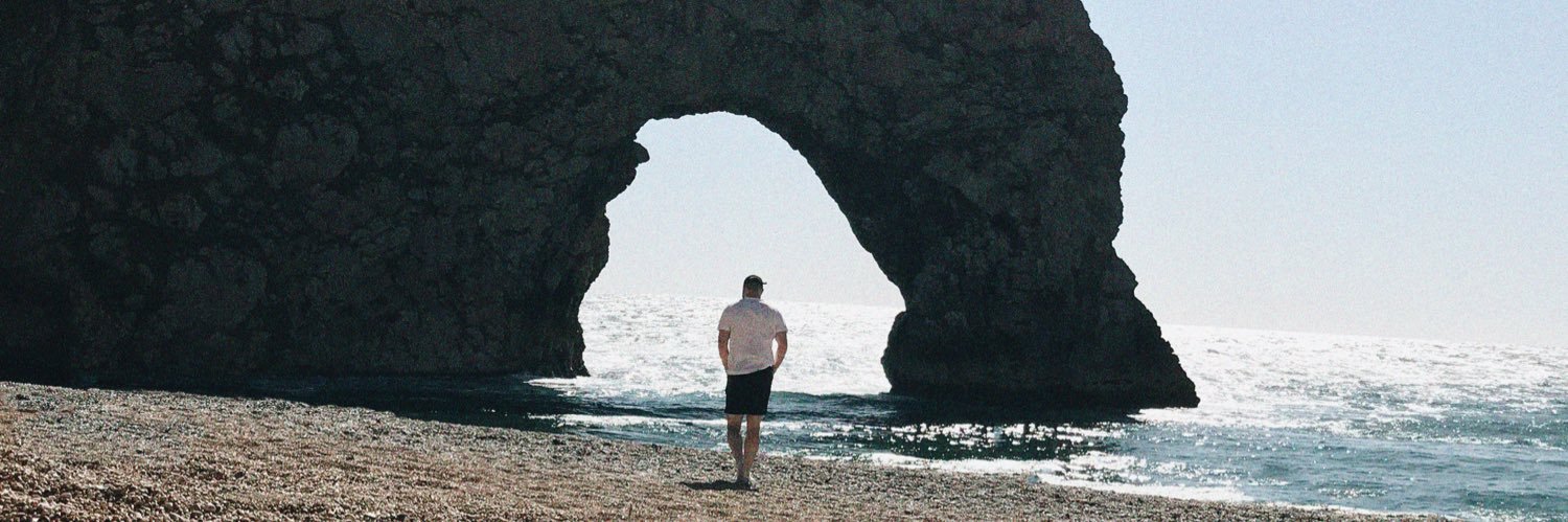 ADAMWlLSON's profile banner image